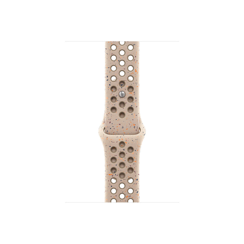 45mm Desert Stone Nike Sport Band - M/L