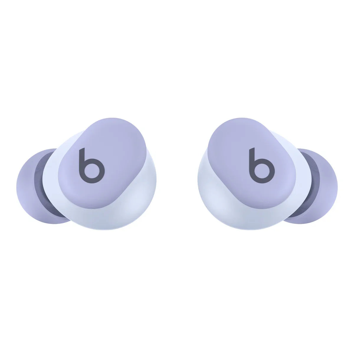 Beats Solo Buds - True Wireless Earbuds - Arctic Purple