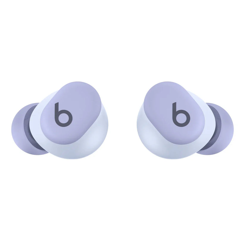 Beats Solo Buds - True Wireless Earbuds - Arctic Purple