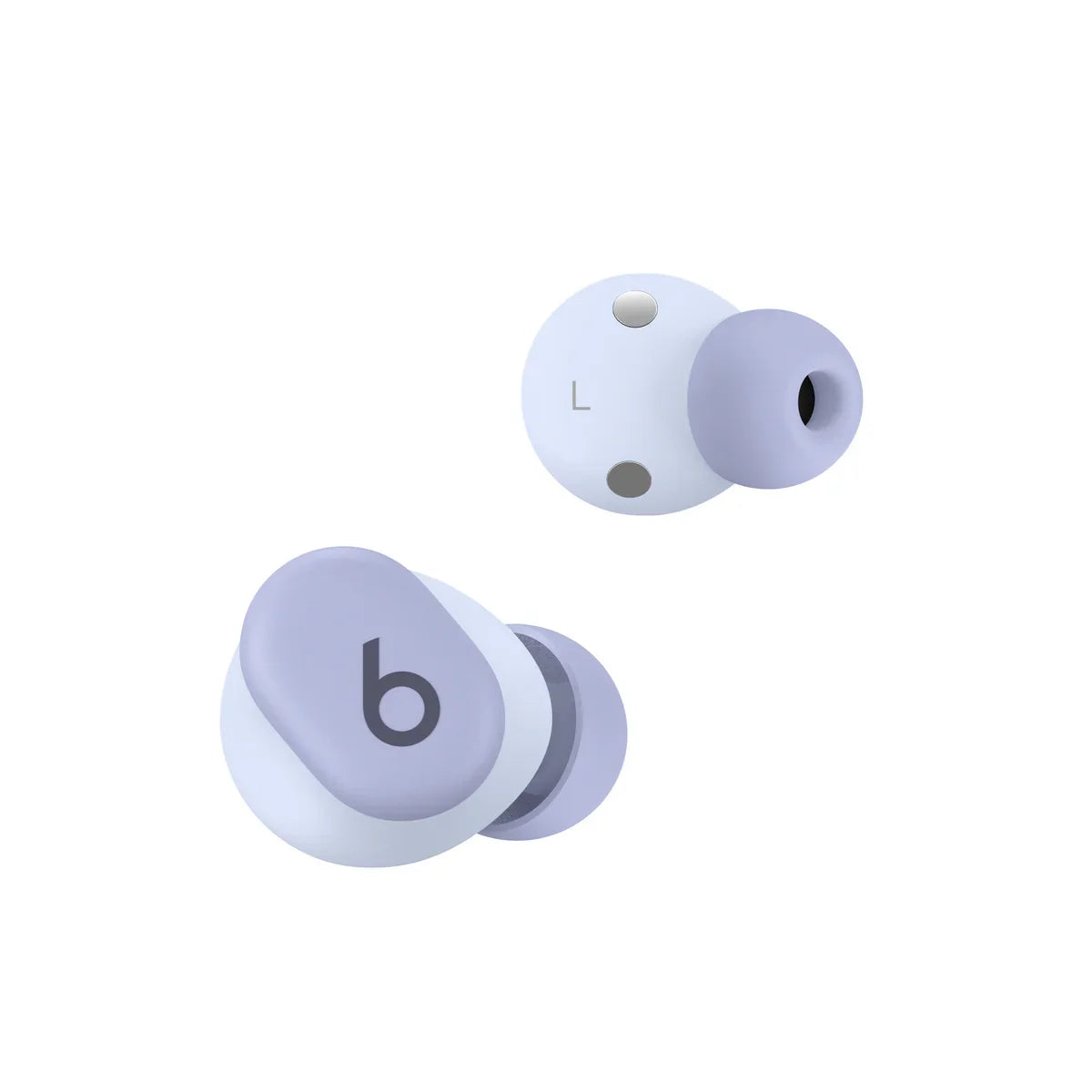 Beats Solo Buds - True Wireless Earbuds - Arctic Purple