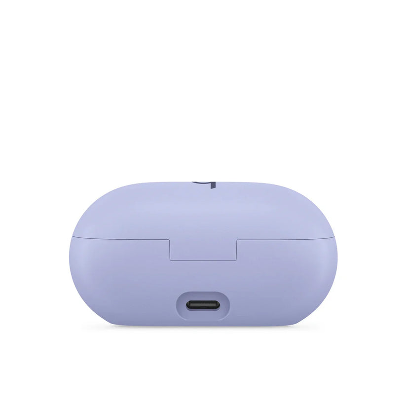 Beats Solo Buds - True Wireless Earbuds - Arctic Purple