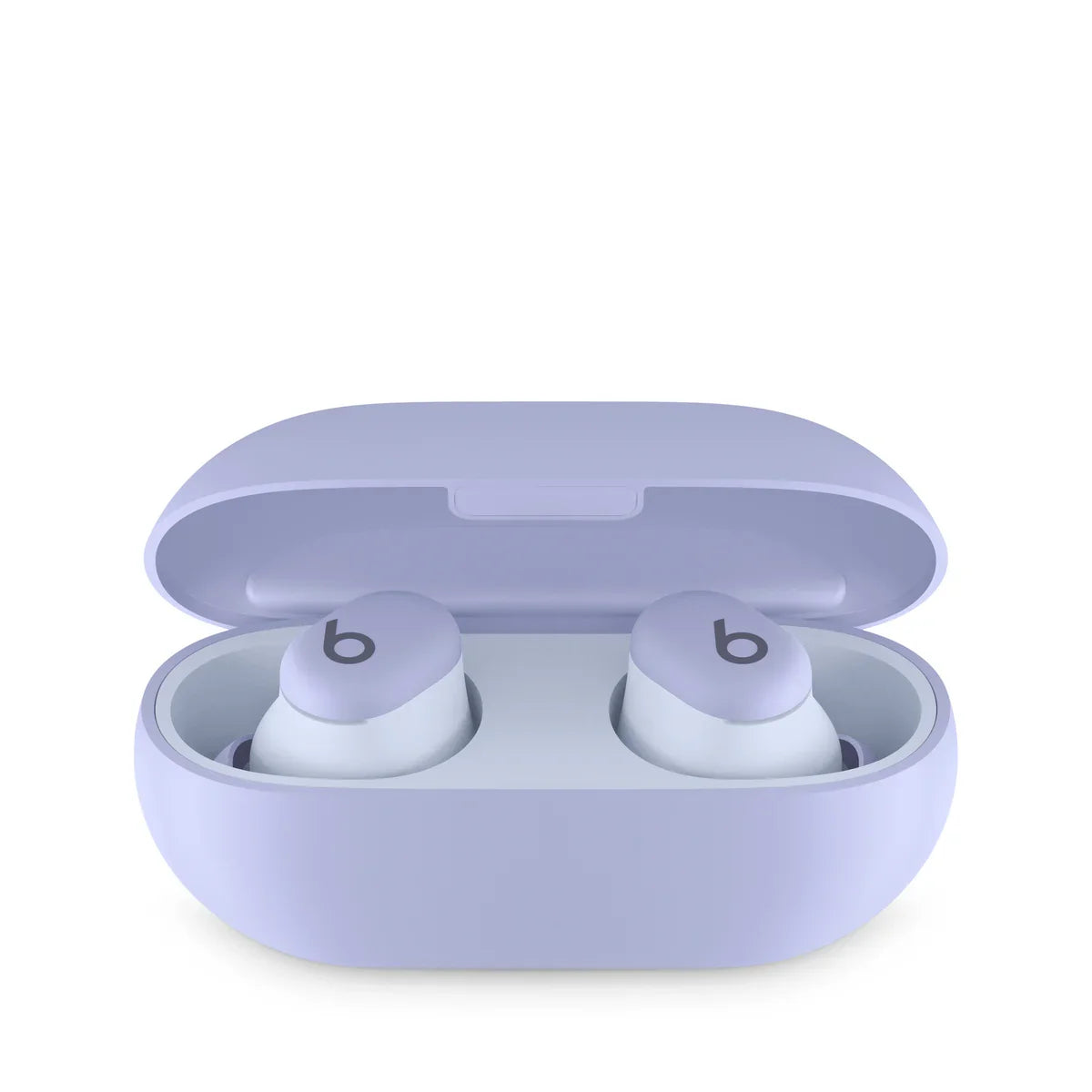 Beats Solo Buds - True Wireless Earbuds - Arctic Purple