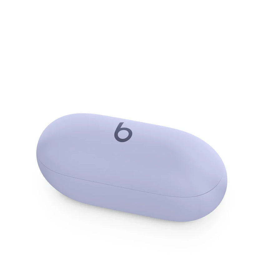 Beats Solo Buds - True Wireless Earbuds - Arctic Purple
