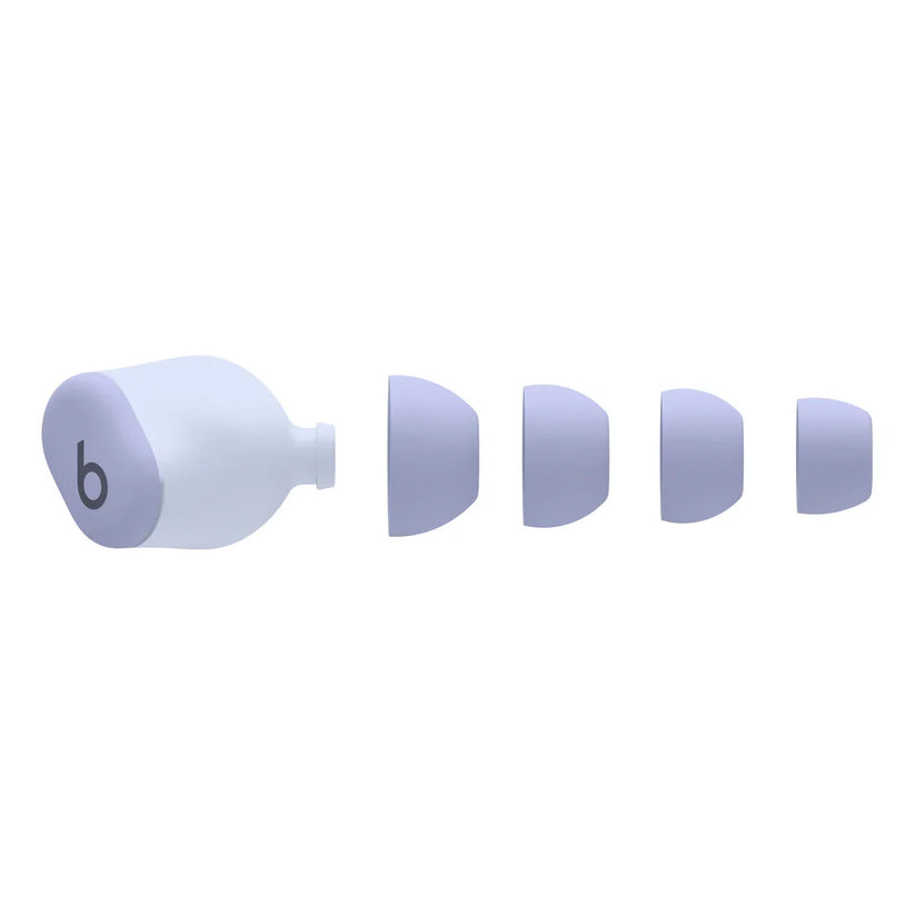 Beats Solo Buds - True Wireless Earbuds - Arctic Purple