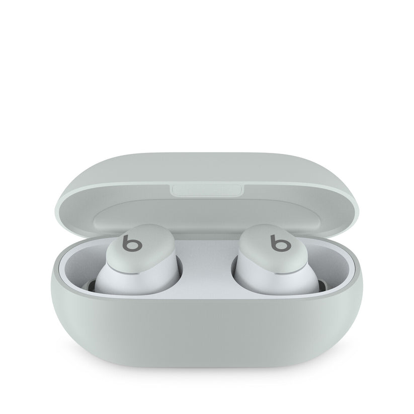 Beats Solo Buds - True Wireless Earbuds - Storm Grey