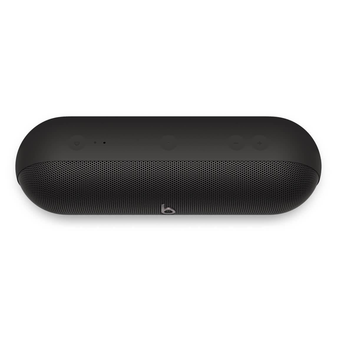 Beats Pill - Wireless Bluetooth Speaker - Matte Black