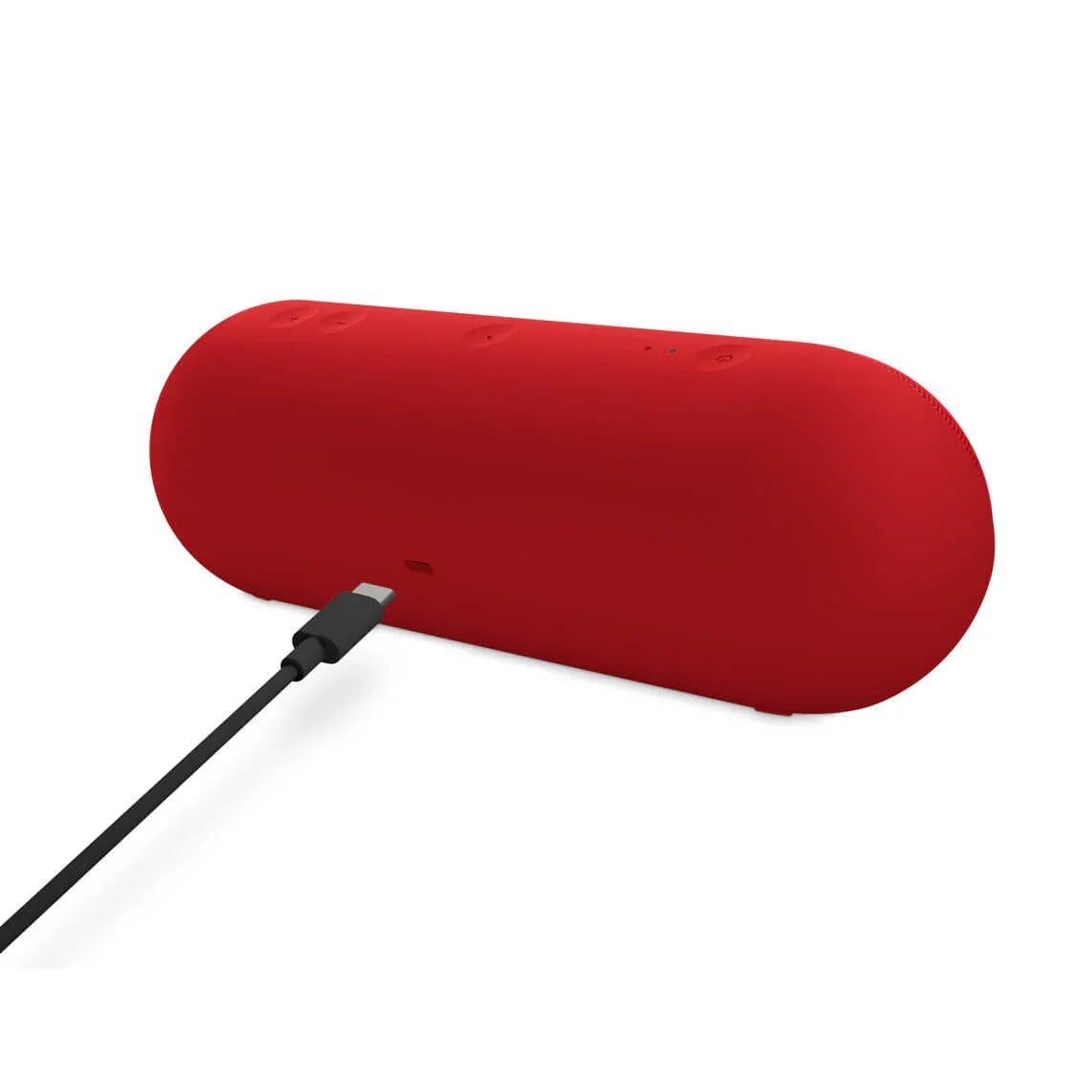 Beats Pill - Wireless Bluetooth Speaker - Statement Red