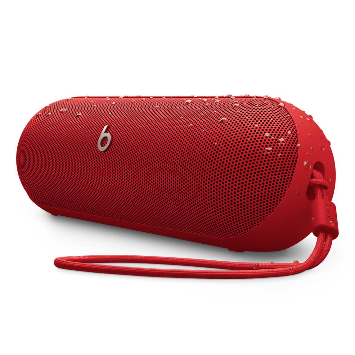 Beats Pill - Wireless Bluetooth Speaker - Statement Red