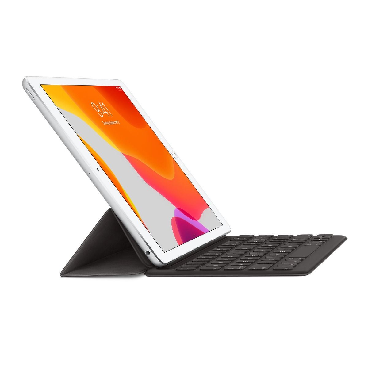 (DEMO) Apple Smart Keyboard for iPad (7th gen.) and iPad Air (3rd gen.) - International English