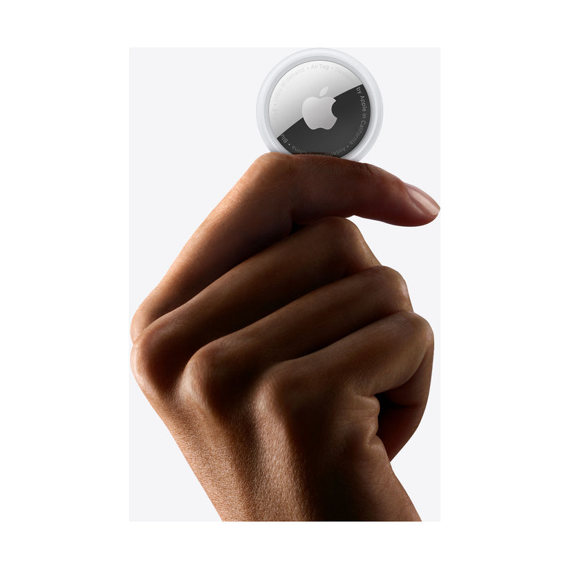 Apple AirTag (4 во пакување)