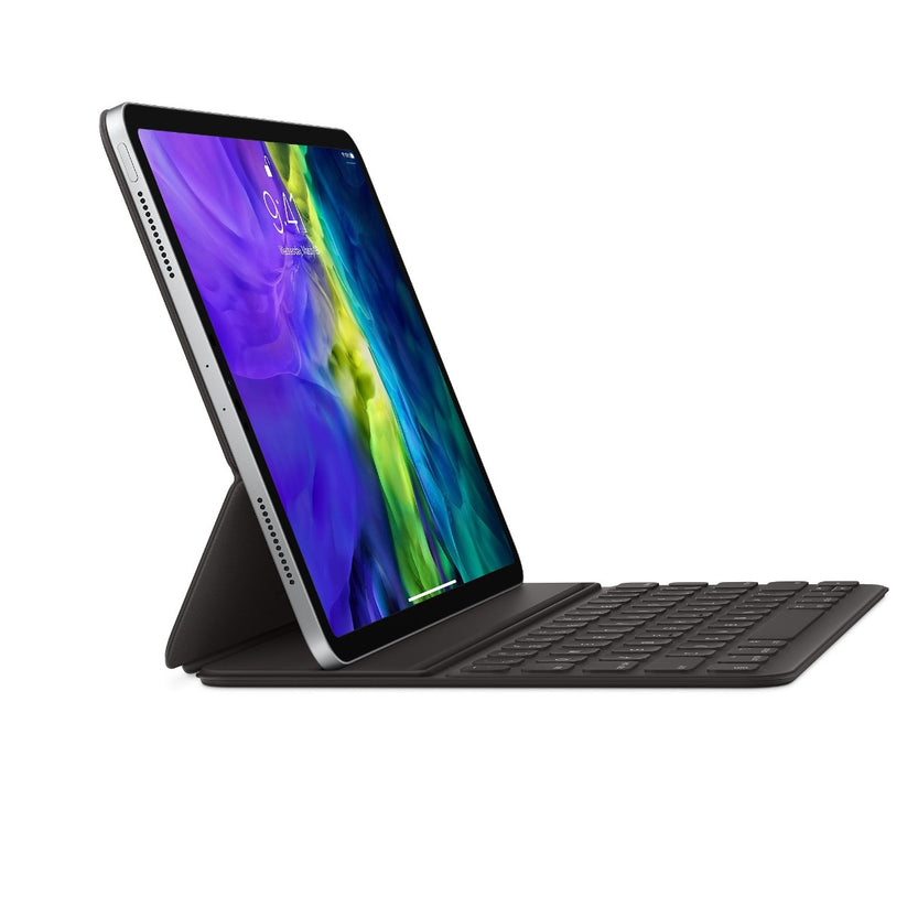Apple Smart Keyboard Folio for 11-inch iPad Pro (2nd gen.) - Croatian
