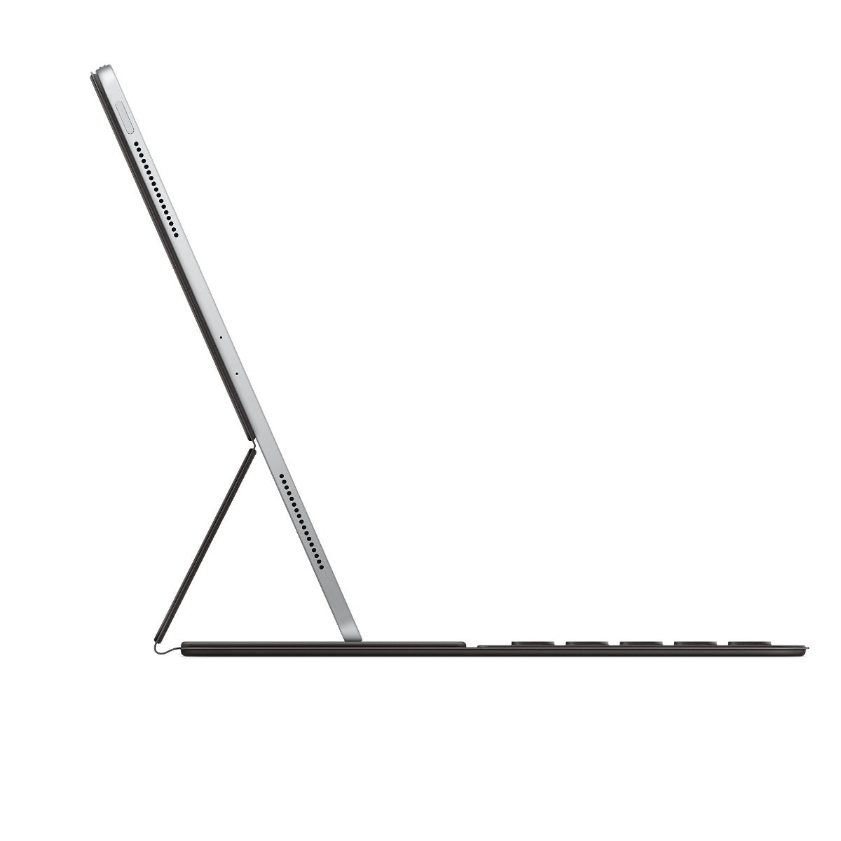 Apple Smart Keyboard Folio for 12.9-inch iPad Pro (4th gen.) - Croatian