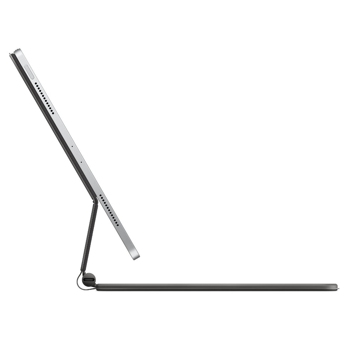 Apple Magic Keyboard for 11-inch iPad Pro (2nd gen.) - Croatian