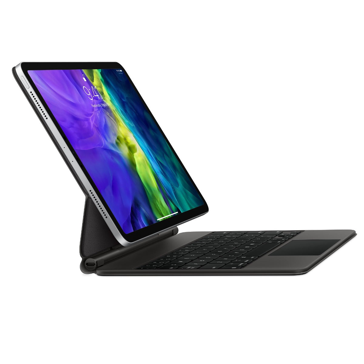 Apple Magic Keyboard for 11-inch iPad Pro (2nd gen.) - Croatian