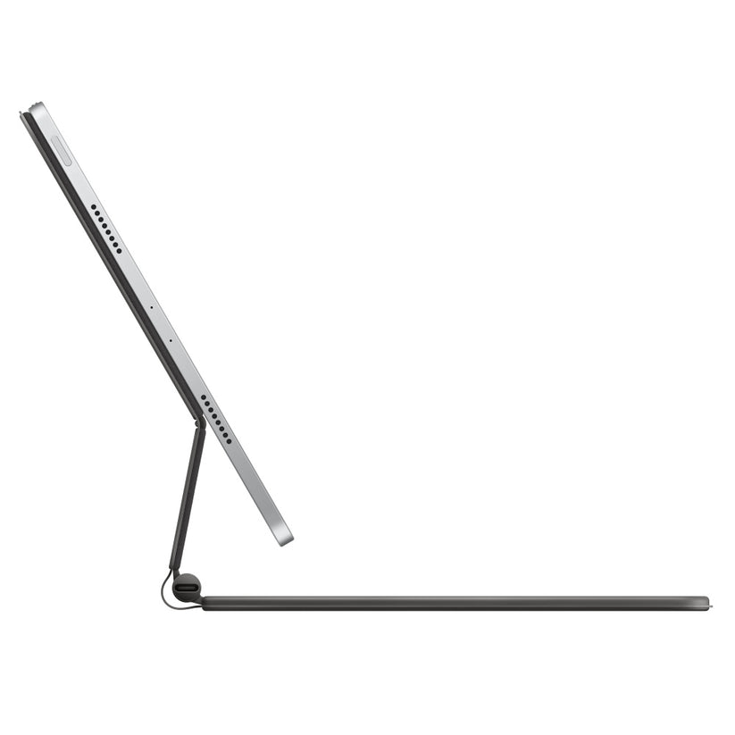 (Demo) Apple Magic Keyboard за 11" iPad Pro/Air - INT English - Black