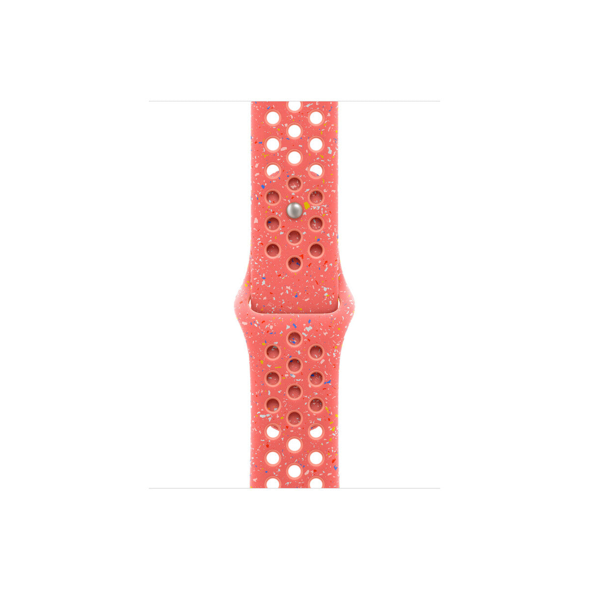42mm Magic Ember Nike Sport Band - M/L