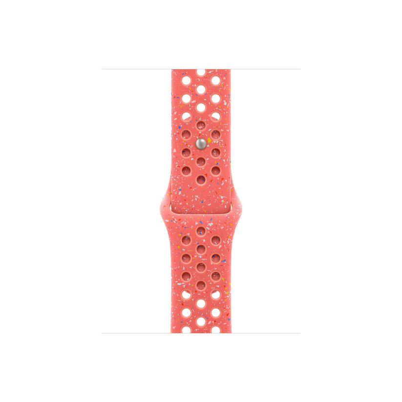 42mm Magic Ember Nike Sport Band - M/L