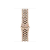 46mm Desert Stone Nike Sport Band - S/M
