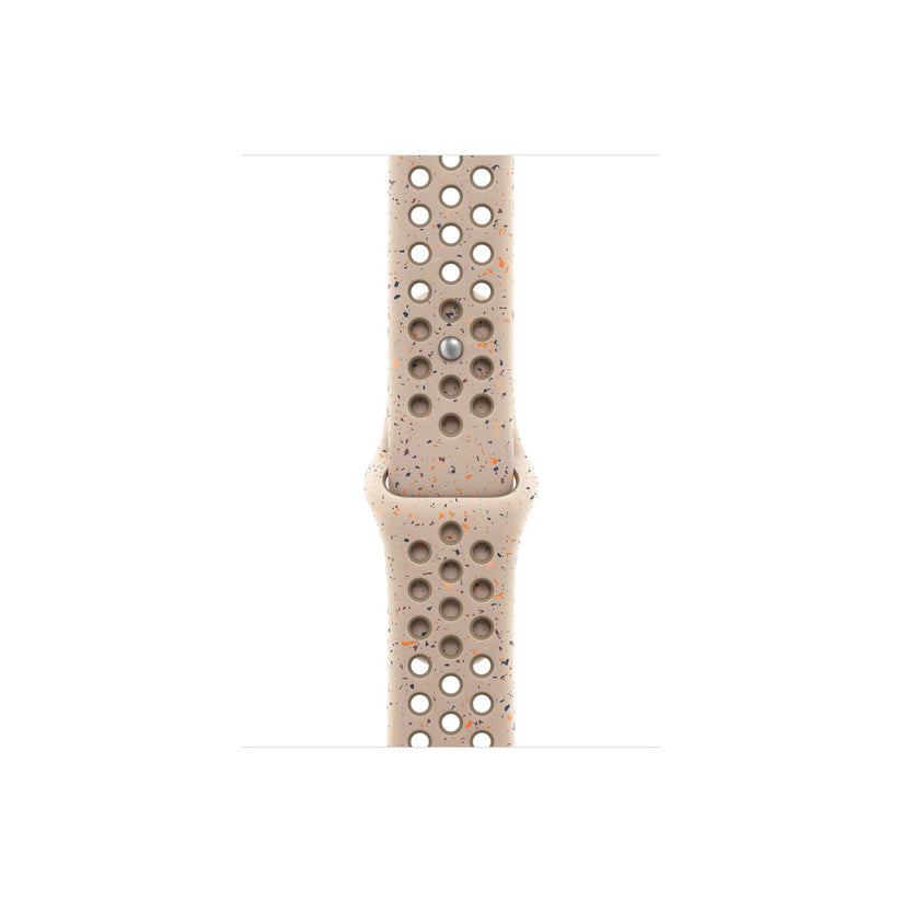 46mm Desert Stone Nike Sport Band - S/M