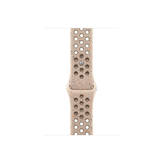 46mm Desert Stone Nike Sport Band - M/L