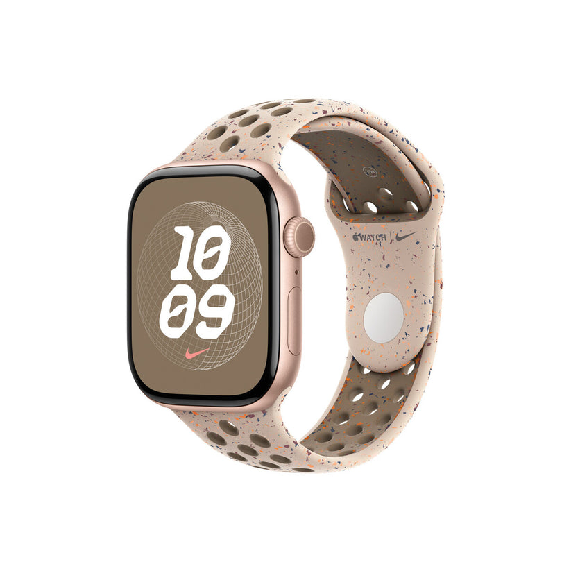 46mm Desert Stone Nike Sport Band - S/M