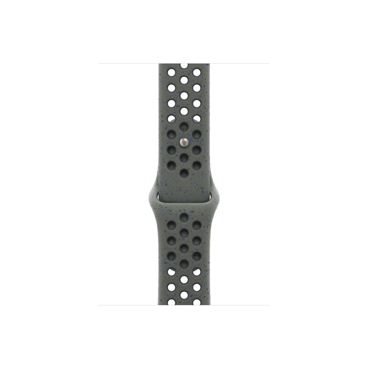 46mm Cargo Khaki Nike Sport Band - M/L