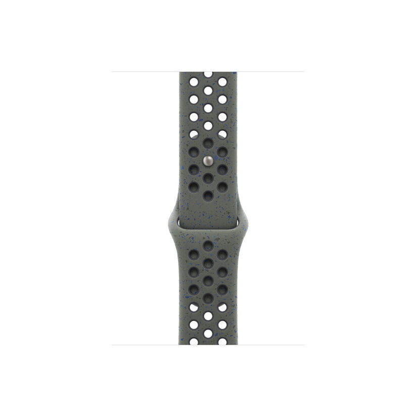 46mm Cargo Khaki Nike Sport Band - M/L