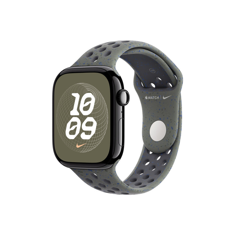 46mm Cargo Khaki Nike Sport Band - M/L
