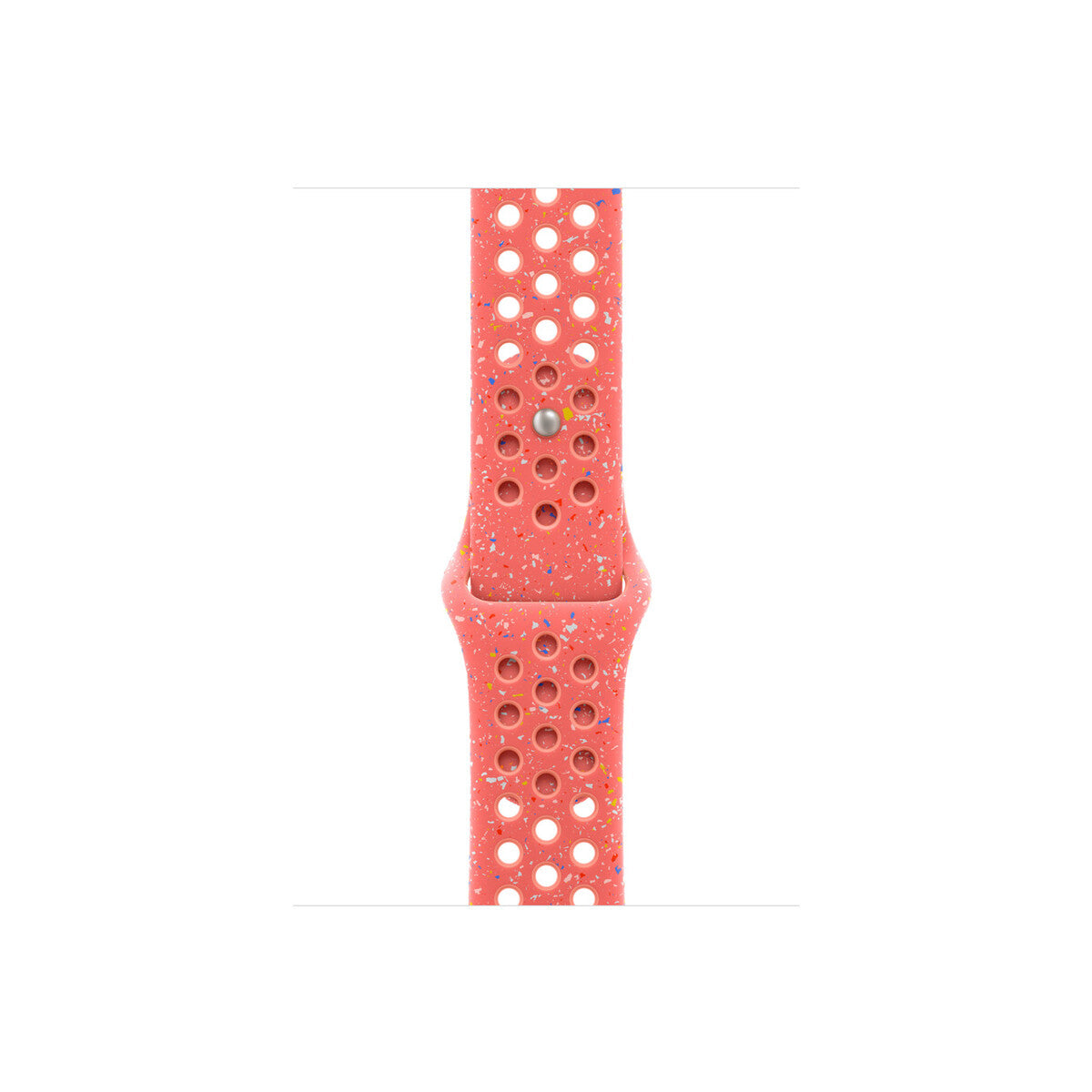 46mm Magic Ember Nike Sport Band - S/M