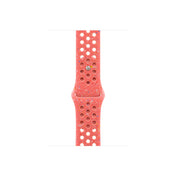 46mm Magic Ember Nike Sport Band - S/M
