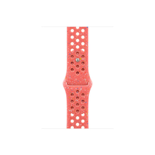 46mm Magic Ember Nike Sport Band - M/L