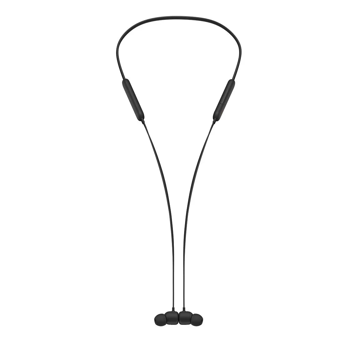 Beats Flex - All-Day Wireless Earphones - Beats Black