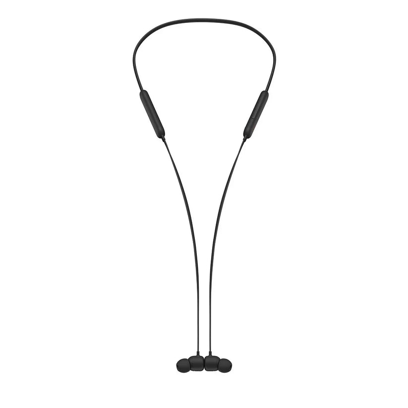 Beats Flex - All-Day Wireless Earphones - Beats Black