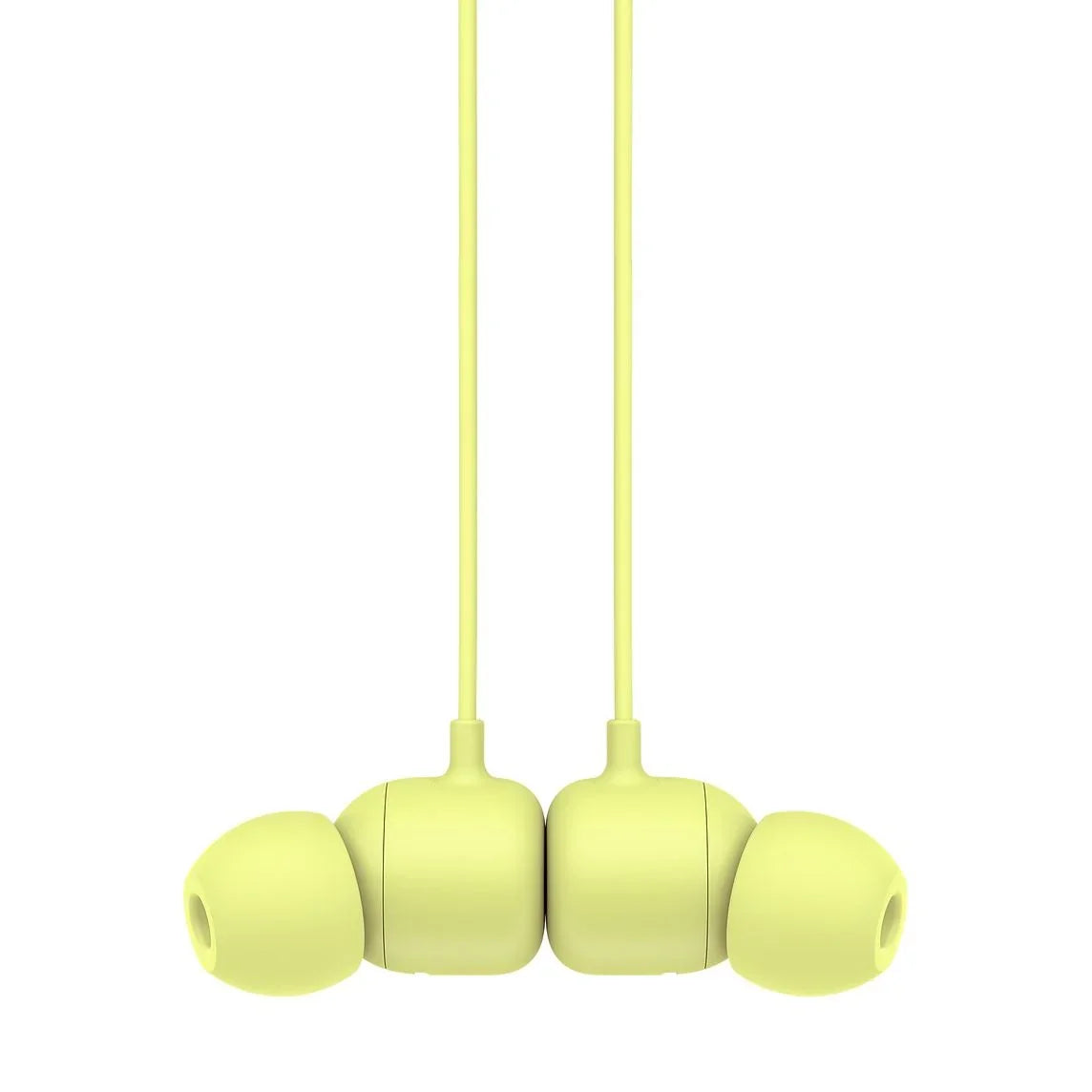 Beats Flex - All-Day Wireless Earphones - Yuzu Yellow