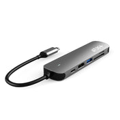 NEXT USB-C Essentials Multiport Adapter