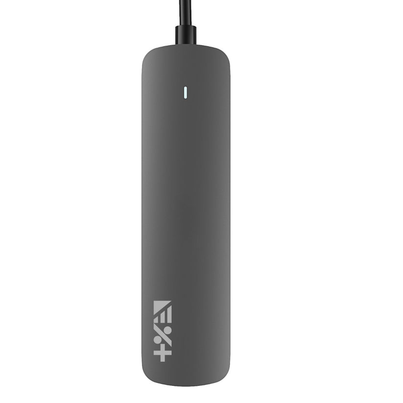 NEXT USB-C Essentials Multiport Adapter