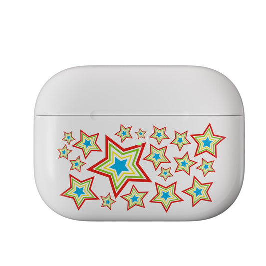 Skin NEXT ONE pentru AirPods Pro - Stele