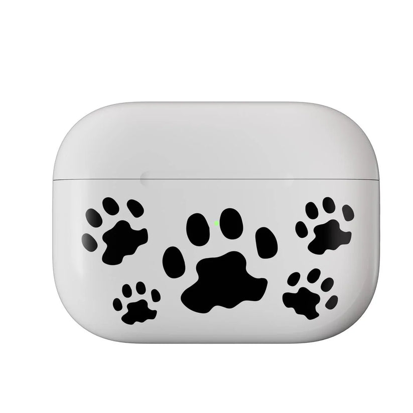 Skin NEXT ONE pentru AirPods Pro - Amprente