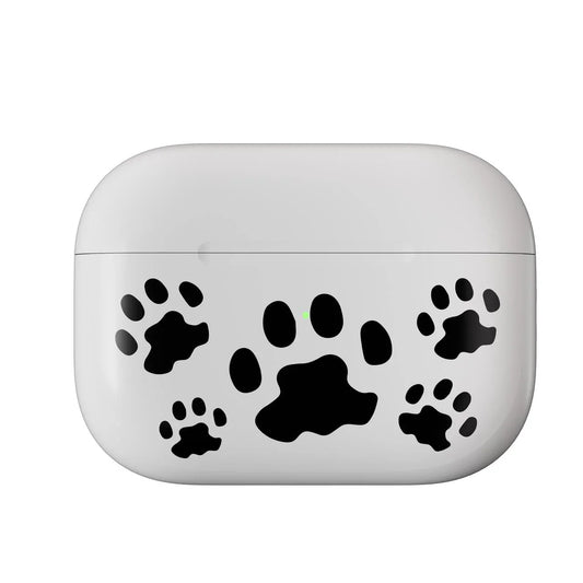 Skin NEXT ONE pentru AirPods Pro - Amprente