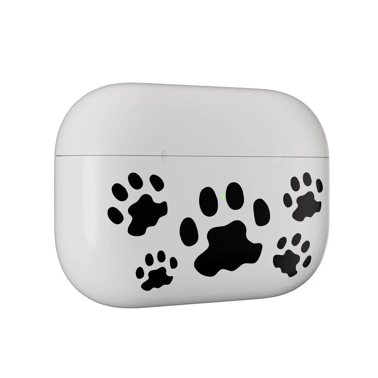 Skin NEXT ONE pentru AirPods Pro - Amprente