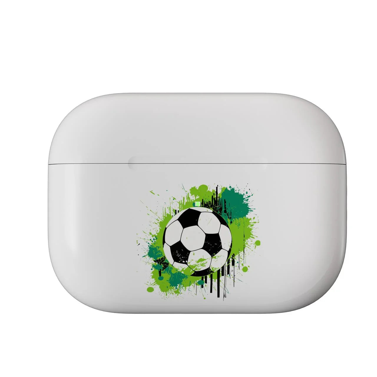 Skin NEXT ONE pentru AirPods Pro - Fotbal