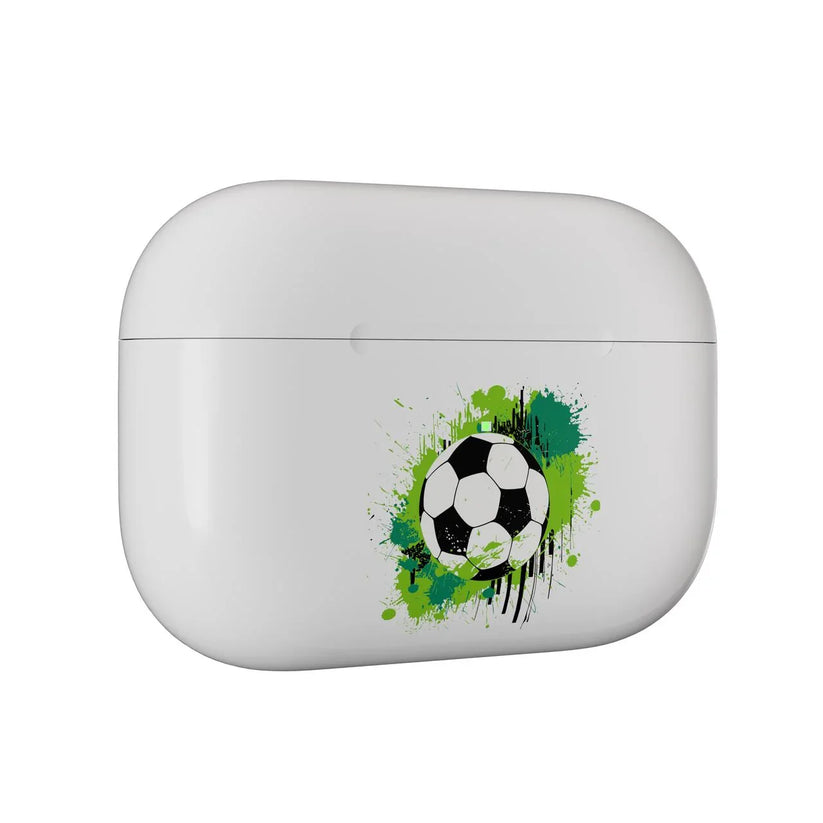 Skin NEXT ONE pentru AirPods Pro - Fotbal