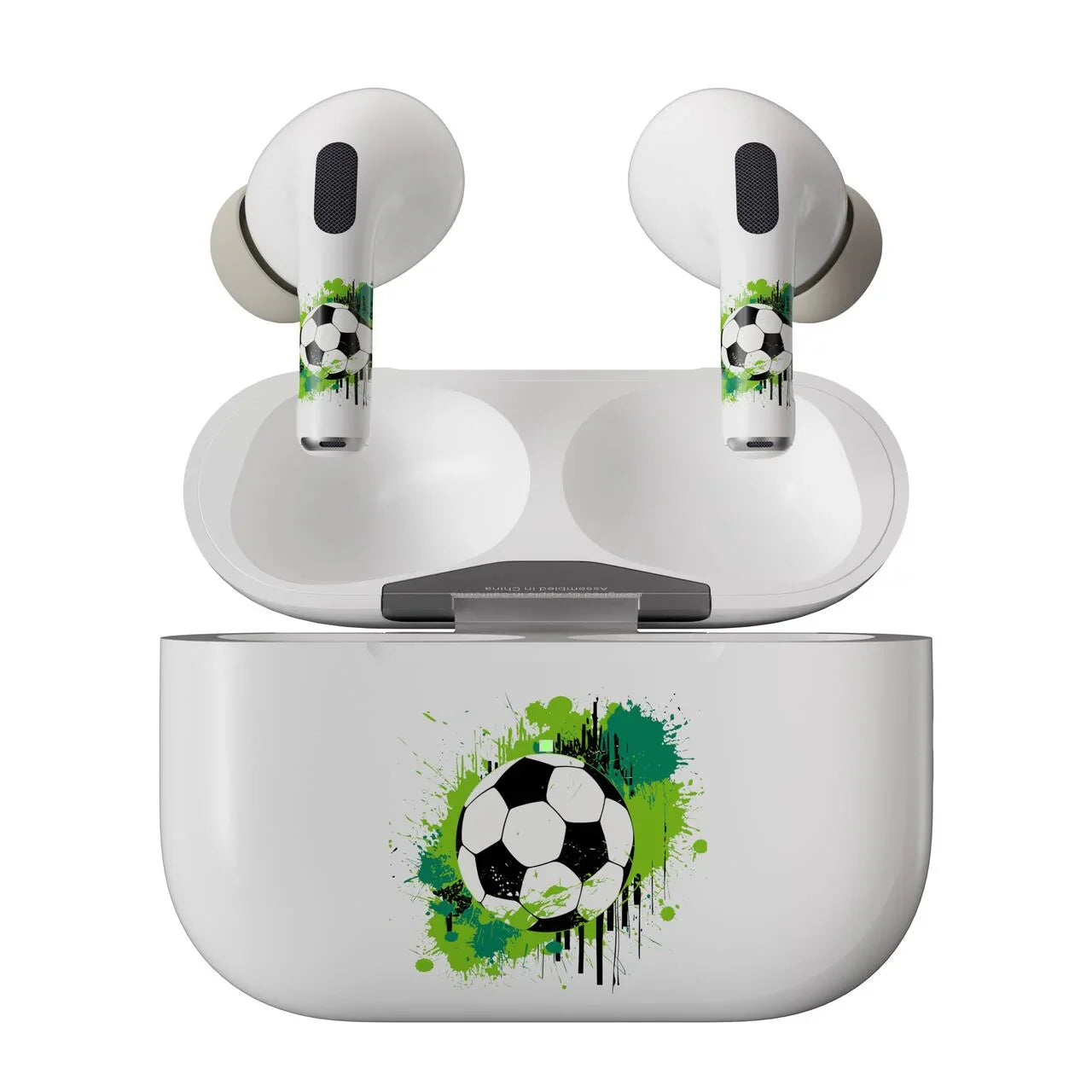 Skin NEXT ONE pentru AirPods Pro - Fotbal
