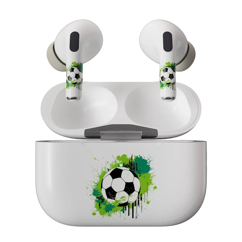 Skin NEXT ONE pentru AirPods Pro - Fotbal