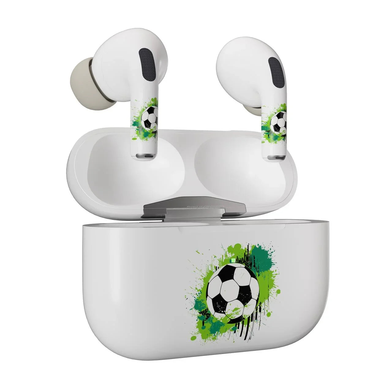 Skin NEXT ONE pentru AirPods Pro - Fotbal