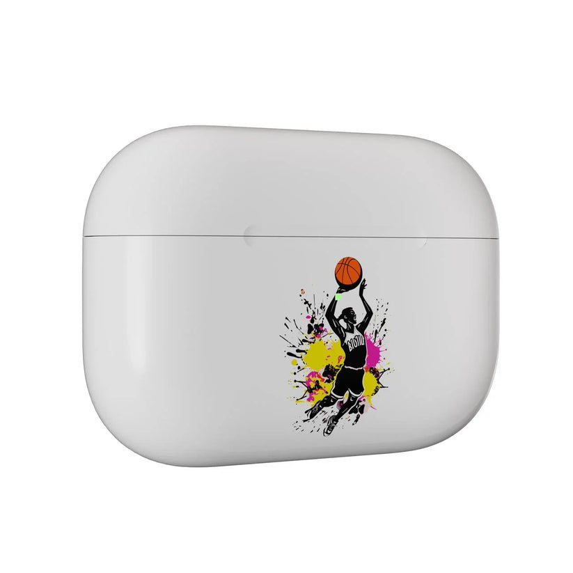 Skin NEXT ONE pentru AirPods Pro - Basket