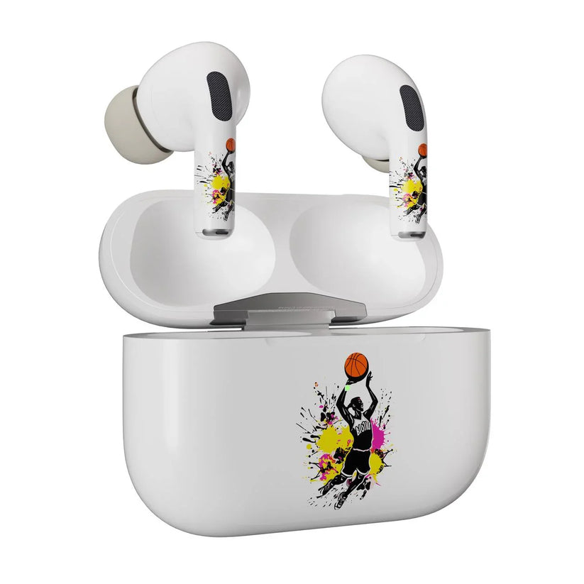 Skin NEXT ONE pentru AirPods Pro - Basket