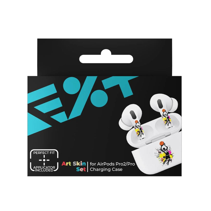 Skin NEXT ONE pentru AirPods Pro - Basket