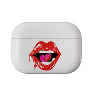 Skin NEXT ONE pentru AirPods Pro - Buze