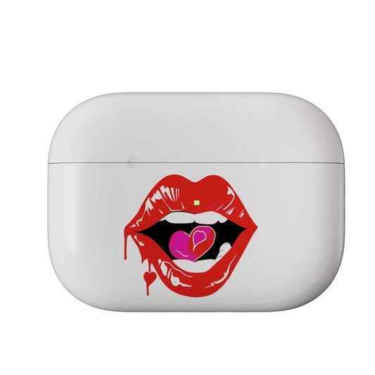 Skin NEXT ONE pentru AirPods Pro - Buze
